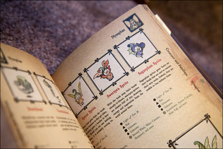 Ni No Kuni: Wrath of the White Witch inceleme (PS3) - 14 Ni No Kuni: Wrath of the White Witch inceleme (PS3) - 14