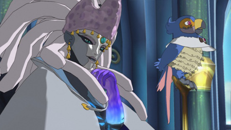 Ni No Kuni: Wrath of the White Witch inceleme (PS3) - 5 Ni No Kuni: Wrath of the White Witch inceleme (PS3) - 5