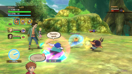 Ni No Kuni: Wrath of the White Witch inceleme (PS3) - 16 Ni No Kuni: Wrath of the White Witch inceleme (PS3) - 16