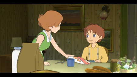 Ni No Kuni: Wrath of the White Witch inceleme (PS3) - 18 Ni No Kuni: Wrath of the White Witch inceleme (PS3) - 18
