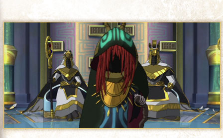 Ni No Kuni: Wrath of the White Witch inceleme (PS3) - 3 Ni No Kuni: Wrath of the White Witch inceleme (PS3) - 3