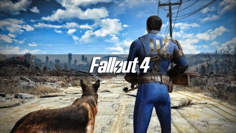 Mod yapımcısı, Fallout 4'ün Vault'unu Unreal Engine 4'e taşıdı Mod yapımcısı, Fallout 4'ün Vault'unu Unreal Engine 4'e taşıdı