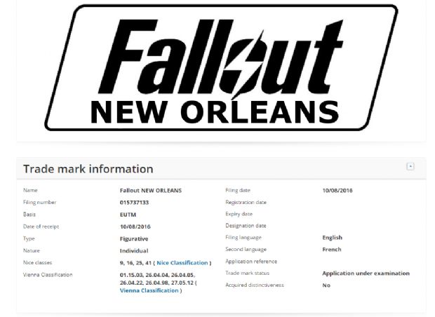 Fallout: New Orleans geliyor olabilir - 2 Fallout: New Orleans geliyor olabilir - 2