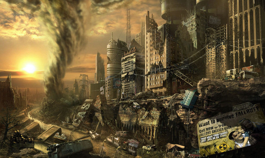 Fallout 4 varsayımları! - 2 Fallout 4 varsayımları! - 2