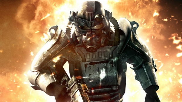 Fallout 4' ten bomba haber! Fallout 4' ten bomba haber!