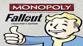 Monopoly:Fallout geliyor!