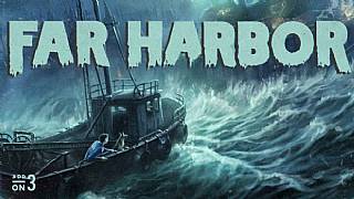 Fallout 4: Far Harbor PS4'te can çekişiyor