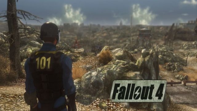 Fallout 4'ün PS4 mod desteği ertelendi! Fallout 4'ün PS4 mod desteği ertelendi!