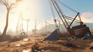 Yeni Fallout 4 Nuka-World videosu yayımlandı