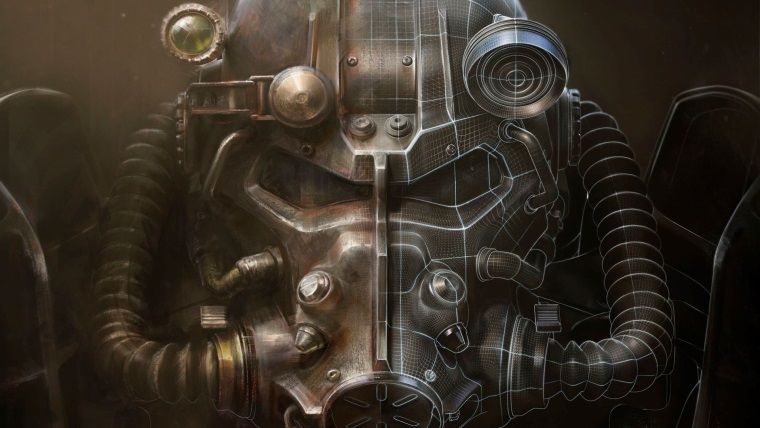 Fallout 4 New Vegas için yeni ekran görüntüleri paylaşıldı Fallout 4 New Vegas için yeni ekran görüntüleri paylaşıldı