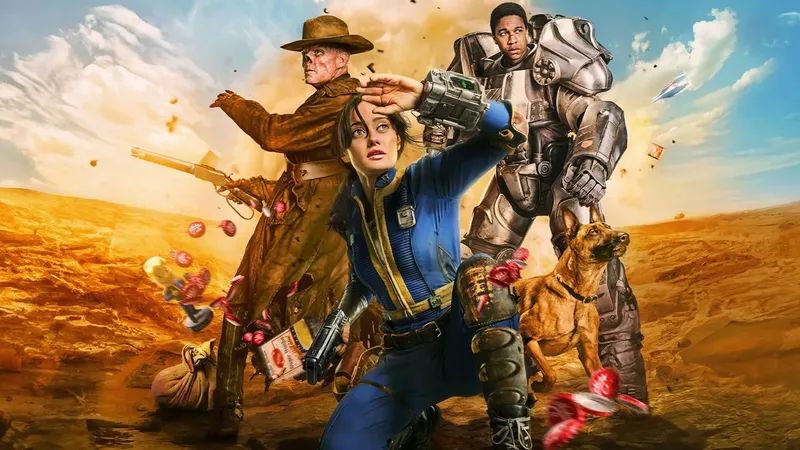Fallout 4 Spin-Off Oyunu Sürpriz Şekilde Sızdırıldı Fallout 4 Spin-Off Oyunu Sürpriz Şekilde Sızdırıldı