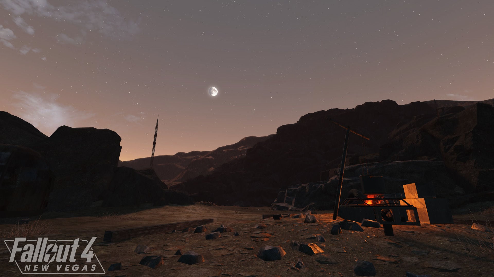 Fallout 4 New Vegas için yeni ekran görüntüleri ortaya çıktı. - 2 Fallout 4 New Vegas için yeni ekran görüntüleri ortaya çıktı. - 2