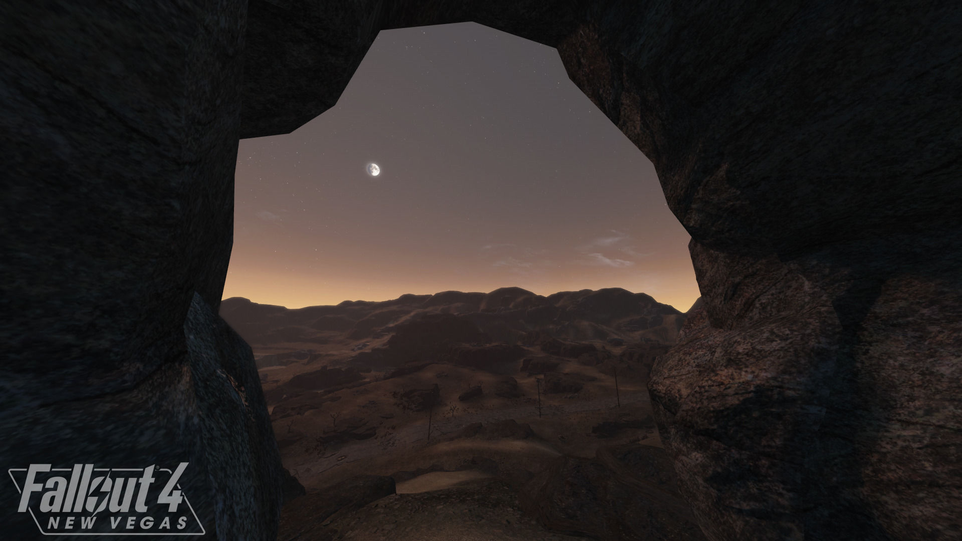 Fallout 4 New Vegas için yeni ekran görüntüleri ortaya çıktı. - 3 Fallout 4 New Vegas için yeni ekran görüntüleri ortaya çıktı. - 3