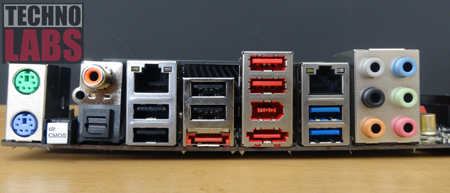 ASRock Fatal1ty 990FX Professional - 9 ASRock Fatal1ty 990FX Professional - 9