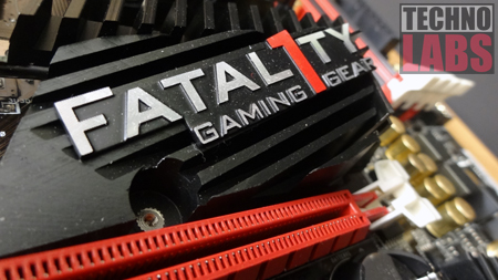 ASRock Fatal1ty 990FX Professional - 10 ASRock Fatal1ty 990FX Professional - 10