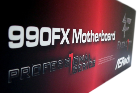 ASRock Fatal1ty 990FX Professional - 14 ASRock Fatal1ty 990FX Professional - 14