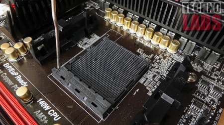 ASRock Fatal1ty 990FX Professional - 4 ASRock Fatal1ty 990FX Professional - 4