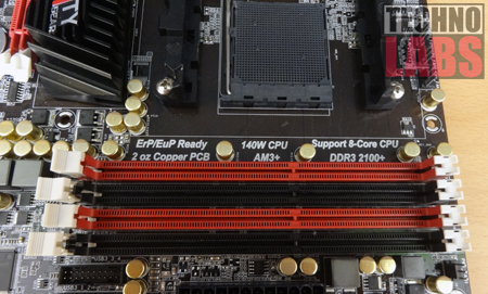 ASRock Fatal1ty 990FX Professional - 5 ASRock Fatal1ty 990FX Professional - 5