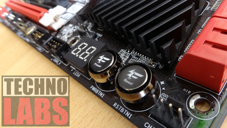 ASRock Fatal1ty 990FX Professional - 7 ASRock Fatal1ty 990FX Professional - 7