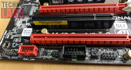 ASRock Fatal1ty 990FX Professional - 8 ASRock Fatal1ty 990FX Professional - 8