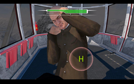 007 Legends - 5 007 Legends - 5