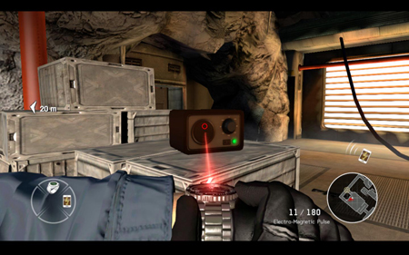 007 Legends - 7 007 Legends - 7