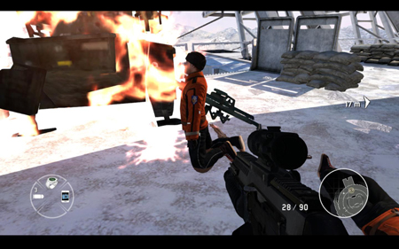 007 Legends - 1 007 Legends - 1