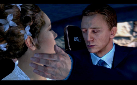 007 Legends - 4 007 Legends - 4