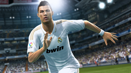 PES 2013: Karşımıza nasıl bir oyun çıkacak? PES 2013: Karşımıza nasıl bir oyun çıkacak?
