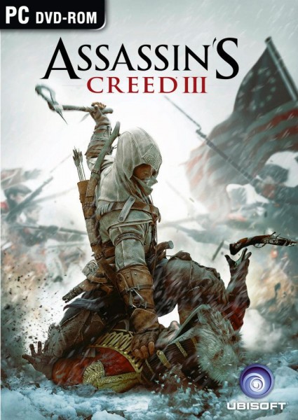 E3 2012'de beklediğimiz oyunlar - Bölüm 2 - 5 E3 2012'de beklediğimiz oyunlar - Bölüm 2 - 5
