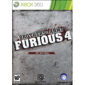 E3 2012'de beklediğimiz oyunlar - Bölüm 2 - 6 E3 2012'de beklediğimiz oyunlar - Bölüm 2 - 6
