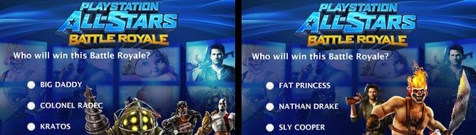 All-Stars Battle Royale inceleme (PS Vita) - 3 All-Stars Battle Royale inceleme (PS Vita) - 3