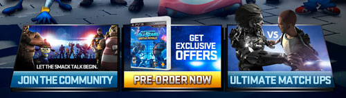 PlayStation All-Stars Battle Royale'e 2 yeni karakter - 2