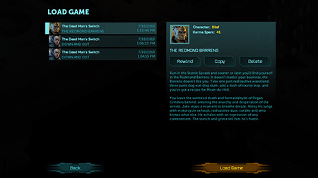 Shadowrun Returns - 9 Shadowrun Returns - 9