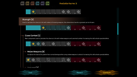 Shadowrun Returns - 3 Shadowrun Returns - 3