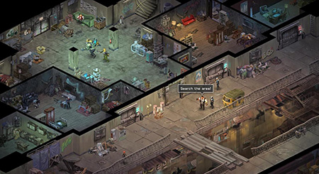 Shadowrun Returns - 7 Shadowrun Returns - 7