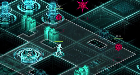 Shadowrun Returns - 8 Shadowrun Returns - 8