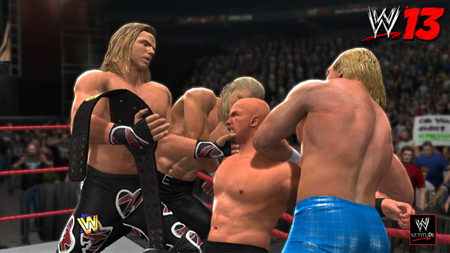 WWE '13 - 2 WWE '13 - 2