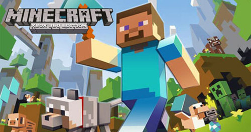 Minecraft 360'tan dev başarı!