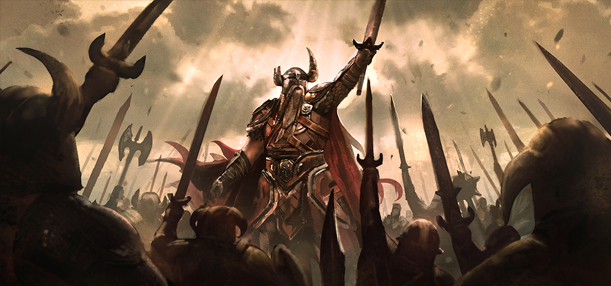 Elder Scrolls Online şimdiden ödül almaya başladı!