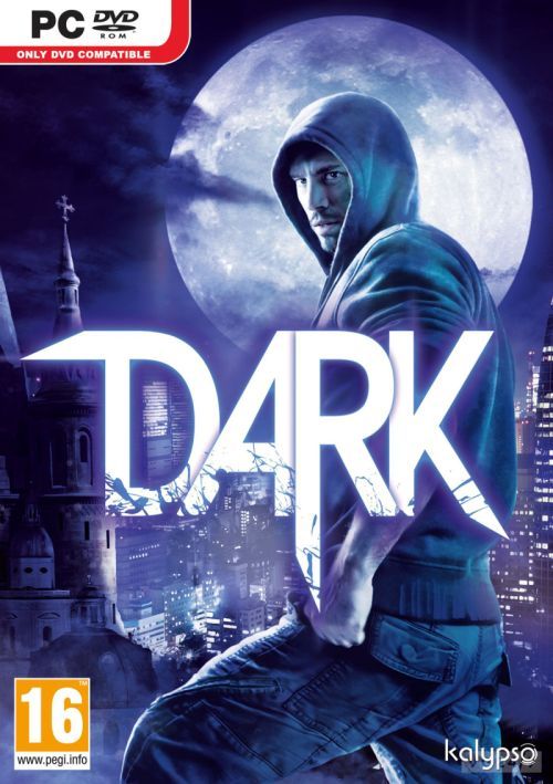 Dark'dan yeni bir oynayış videosu