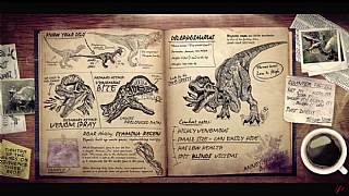 Primal Carnage: Extinction