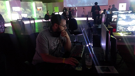 World of Warplanes Berlin'de tanıtıldı - 8 World of Warplanes Berlin'de tanıtıldı - 8