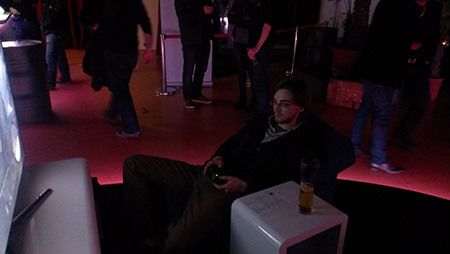 World of Warplanes Berlin'de tanıtıldı - 4 World of Warplanes Berlin'de tanıtıldı - 4