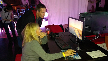 World of Warplanes Berlin'de tanıtıldı - 7 World of Warplanes Berlin'de tanıtıldı - 7