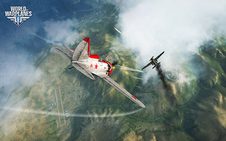 World of Warplanes - 2 World of Warplanes - 2