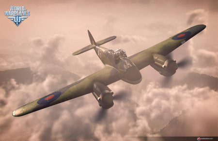 World of Warplanes 1.2 güncellemesi ile savaş görevleri huzurlarınızda World of Warplanes 1.2 güncellemesi ile savaş görevleri huzurlarınızda