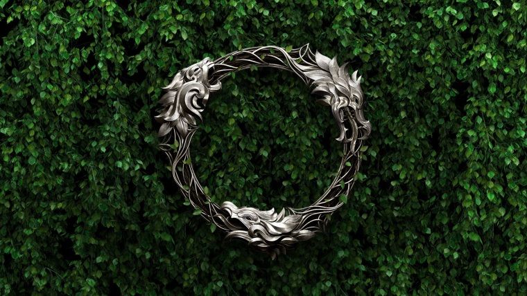 Elder Scrolls Online'ın Necromancer sınıfı için fragman yayınlandı Elder Scrolls Online'ın Necromancer sınıfı için fragman yayınlandı