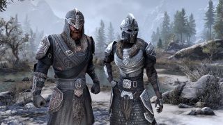 Elder Scrolls Greymoor'un çıkış tarihiyle ilgili açıklama yapıldı