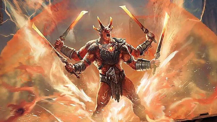 Elder Scrolls Online PS5 ve Xbox Series X/S güncellemesi geliyor Elder Scrolls Online PS5 ve Xbox Series X/S güncellemesi geliyor